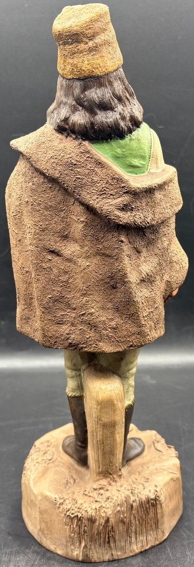 TERRACOTTA SUBJECT