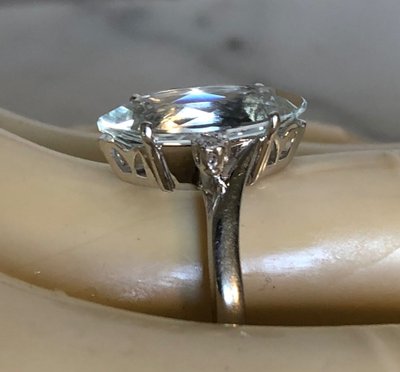 Anello d'oro