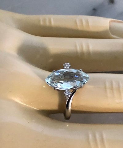 Anello d'oro