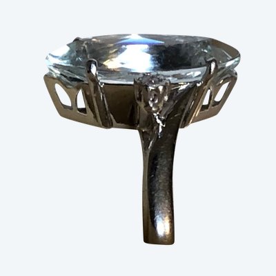 Anello d'oro