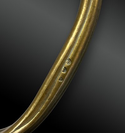 SABRE da ufficiale di fanteria modello 1845 - Francia - 1885 circa
