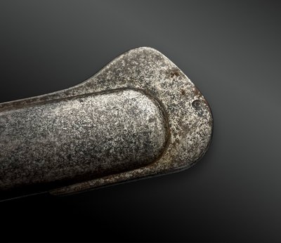 SABRE da ufficiale di fanteria modello 1845 - Francia - 1885 circa