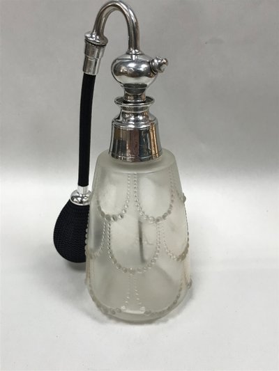 Vaporisateur à parfum R. LALIQUE
