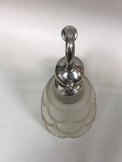 Vaporisateur à parfum R. LALIQUE