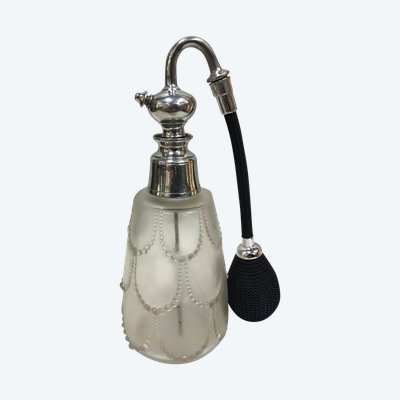 Vaporisateur à parfum R. LALIQUE