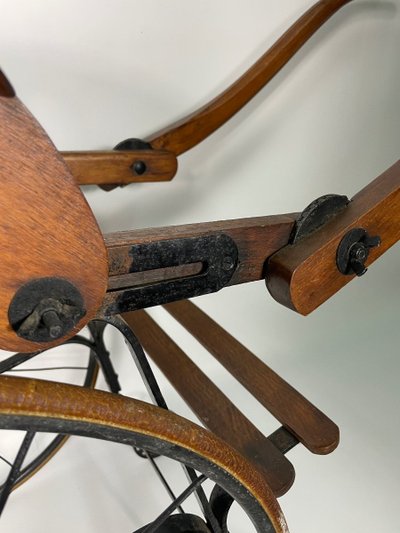 Chaise D’enfant Réglable