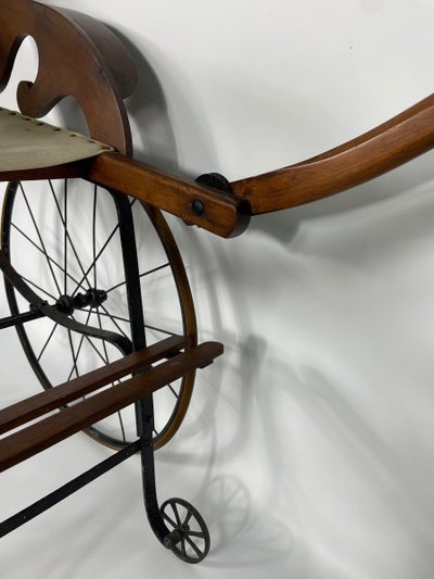 Chaise D’enfant Réglable