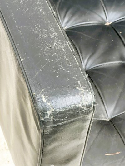 Paire de fauteuils