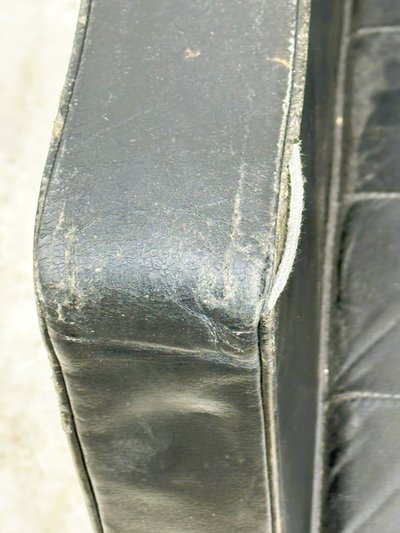 Paire de fauteuils