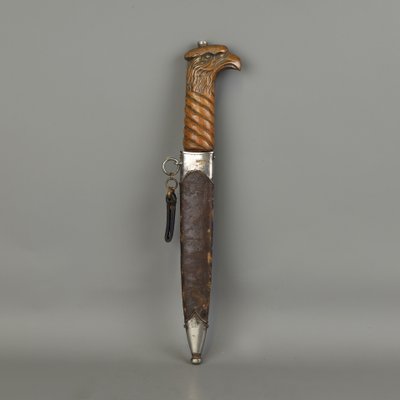 Coltello da parata - Germania