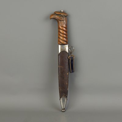 Coltello da parata - Germania