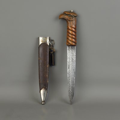 Coltello da parata - Germania