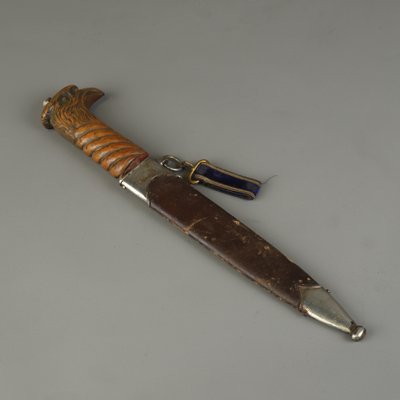 Coltello da parata - Germania