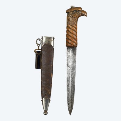 Coltello da parata - Germania