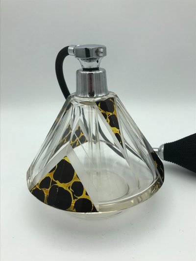 Cristal de Bohème Parfumzerstäuber
