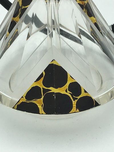Cristal de Bohème Parfumzerstäuber