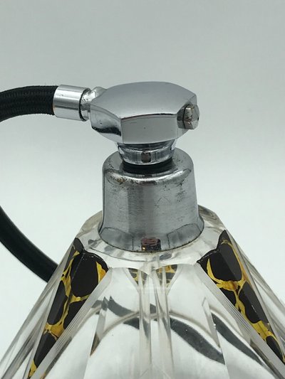 Cristal de Bohème Parfumzerstäuber