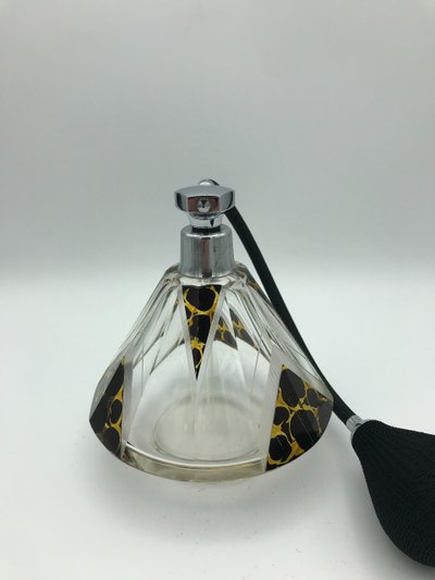 Cristal de Bohème Parfumzerstäuber