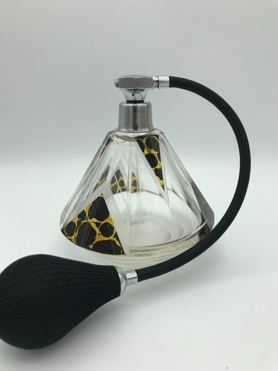 Cristal de Bohème Parfumzerstäuber