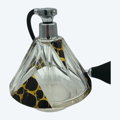 Cristal de Bohème Parfumzerstäuber