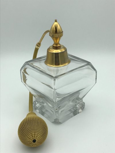 Vaporisateur à parfum Baccarat