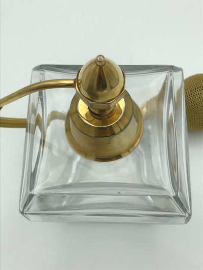 Vaporisateur à parfum Baccarat