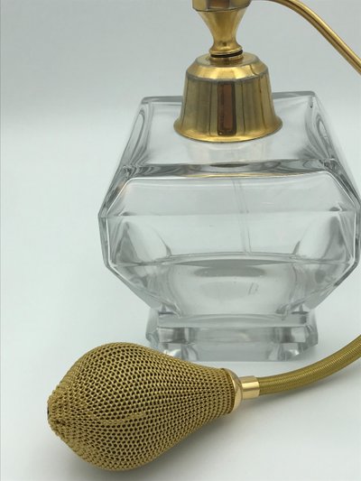 Vaporisateur à parfum Baccarat