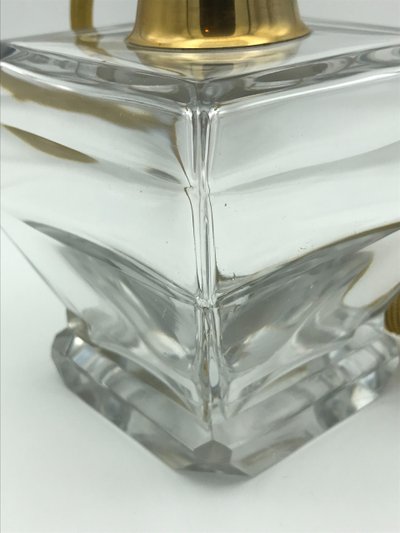 Vaporisateur à parfum Baccarat