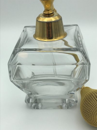 Vaporisateur à parfum Baccarat