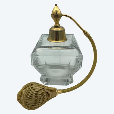 Vaporisateur à parfum Baccarat