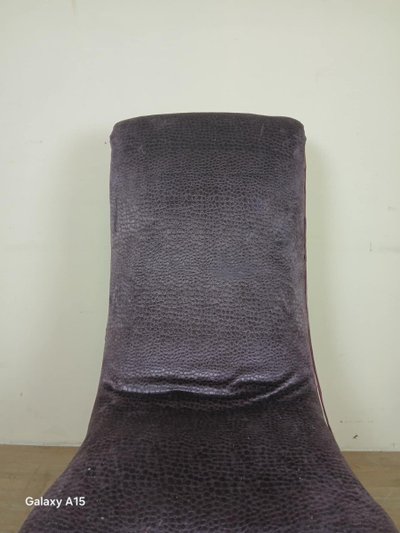 Fauteuil Prie Dieu Renaissance De Forme Bateau circa 1850