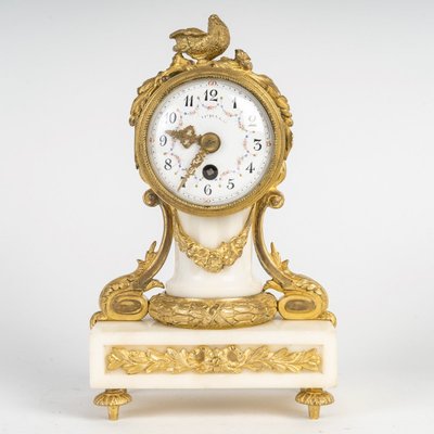 A Miniature Mantel Trim, Late 19th Century
