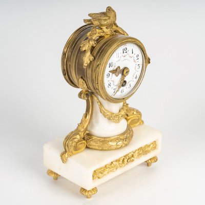 A Miniature Mantel Trim, Late 19th Century