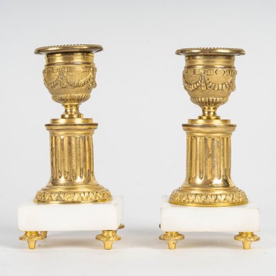 A Miniature Mantel Trim, Late 19th Century