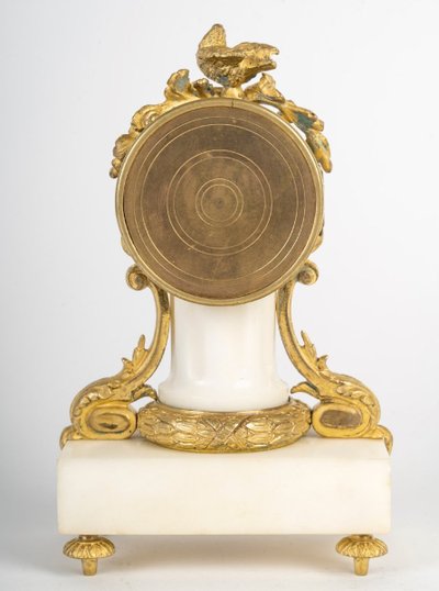 A Miniature Mantel Trim, Late 19th Century