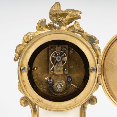 A Miniature Mantel Trim, Late 19th Century