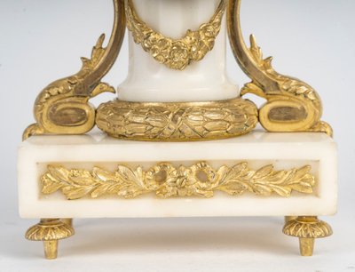 A Miniature Mantel Trim, Late 19th Century