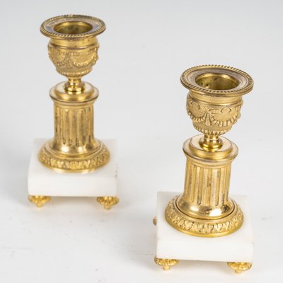 A Miniature Mantel Trim, Late 19th Century