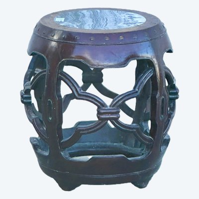 Tabouret chinois