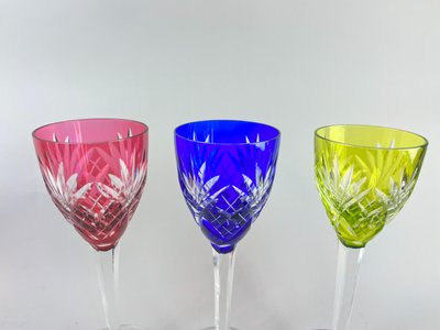 Occhiali a sei colori modello CHANTILLY ST Louis