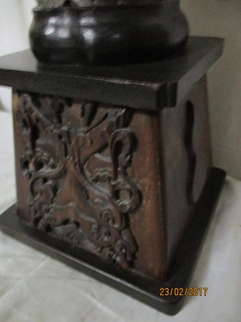 testa di pietra