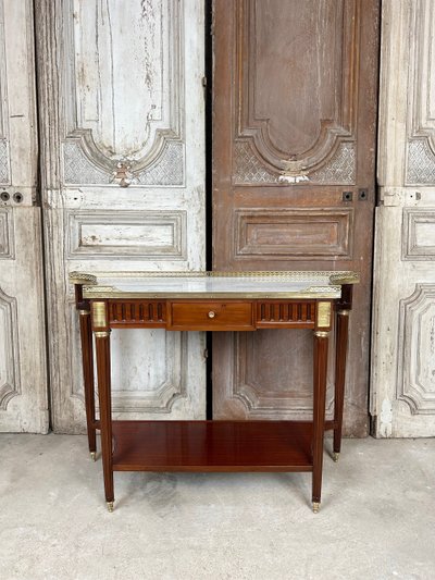 Console Louis XVI circa 1960