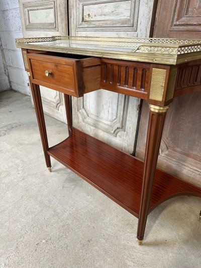 Console Louis XVI circa 1960