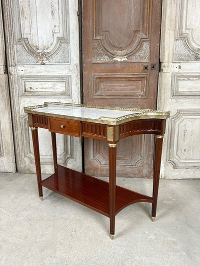 Console Louis XVI circa 1960