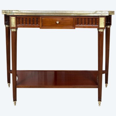 Console Louis XVI circa 1960
