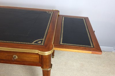 Bureau plat époque XIXème siècle