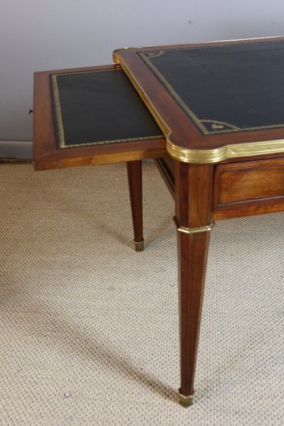 Bureau plat époque XIXème siècle