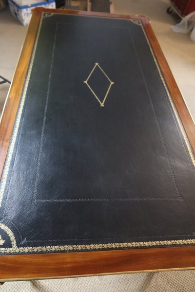 Bureau plat époque XIXème siècle
