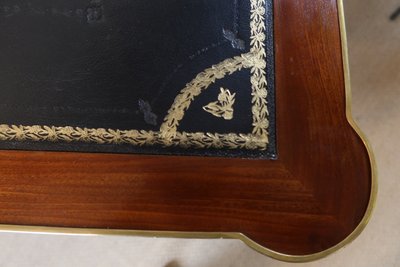Bureau plat époque XIXème siècle