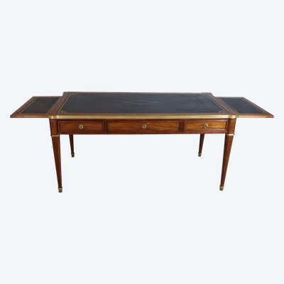 Bureau plat époque XIXème siècle